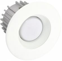 X34 SERIES INTERCHANGEABLE DOWNLIGHT